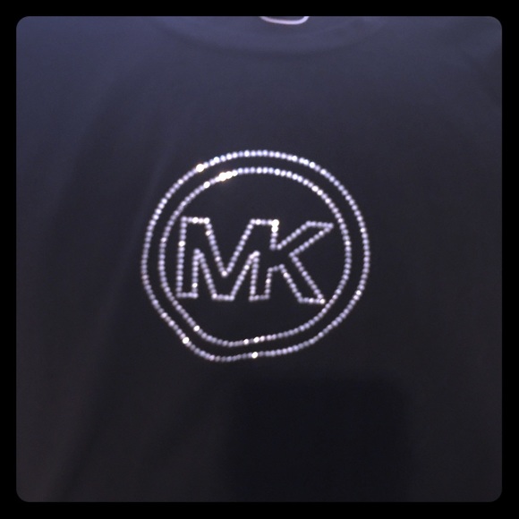 (MICHAEL KORS) T- shirt Original - Picture 3 of 4